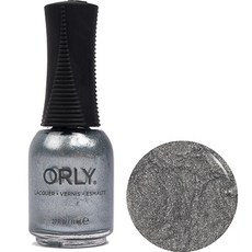 ORLY 指甲油, 2020092 FLUIDITY, 11ml, 1個