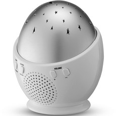 콘에어 LED 무드등 사운드 테라피 SU3K, 1개