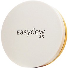 Easydew 褪黑防曬氣墊 SPF 50+ PA++++, 1個, 15g