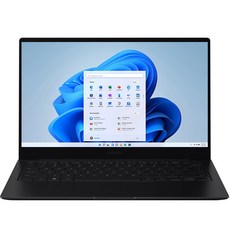 삼성전자 2022 갤럭시북2 프로 13.3, 그라파이트, 코어i5, 512GB, 16GB, WIN11 Home, NT930XED-KC51G
