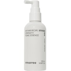 INNISFREE 我的秀髮強健護理頭皮精華, 1瓶, 100ml