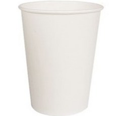 무지 종이컵 400ml, 100개입, 1개