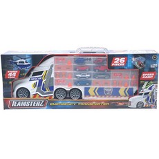 TEAMSTERZ 運輸救援隊系列, 混合顏色, 1個
