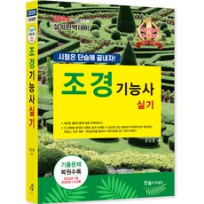 HANSOL ACADEMY 2024 造園技術士術科 ： 一次就考過!