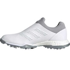 adidas 愛迪達 Golf 女 Power Wrap Boa 高爾夫球鞋 EG9720