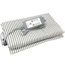 VitaGRAM 溫熱寶鑑 電熱溫敷墊 條紋 VG-203