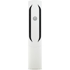 LG전자 인버터 58.5㎡(17.7평) 휘센 오브제컬렉션 위너 스탠드형 에어컨 방문설치, FQ18HDWHR1, 일반배관형