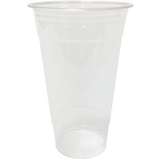 Shine PET 杯身 98mm, 100個, 650ml