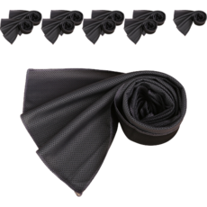 熱銷電商 運動毛巾, 深灰色, 10個