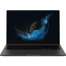 삼성전자 2023 갤럭시북2 15.6, 그라파이트, NT550XED-KH38G, 코어i3, 256GB, 8GB, WIN11 Home