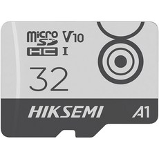 HIKSEMI M1 microSD記憶卡 HS-TF-M1, 32GB
