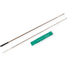 Unjoja R 釣魚竿 3.9m, 混合色