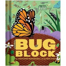 Bugblock : Block Book, Abrams