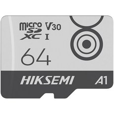 HIKSEMI M1 microSD 記憶卡 HS-TF-M1, 64GB
