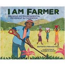 I Am Farmer, Millbrook Press