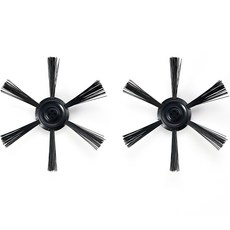 보아르 RD스핀 회전브러시, VET-071-CLOSB, 2개