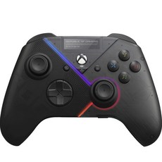 에이수스 ROG RAIKIRI 유선 게임패드 컨트롤러 XBOX 지원, 1개
