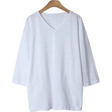 안다로미 여성용 에브린 긴팔티