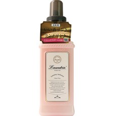 Laundrin' 朗德林 衣物柔軟精 經典花香 正裝, 600ml, 1個