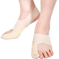 02 Medical 大拇趾輔助帶 2件組 M, 1入, 1套