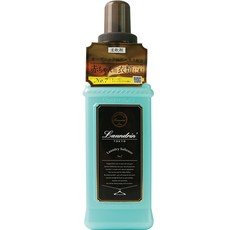 Laundrin' 朗德林 香氛衣物柔軟精 7號, 600ml, 1瓶
