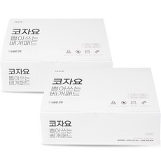 Lifefill Ko-ja-yo 抽取式熟睡枕頭墊 防滑基本款 15p