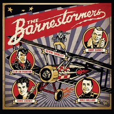 The Barnestormers : The Barnestormers, 1CD