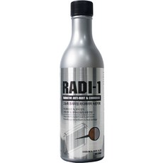 라디원 차량용 고농축 프리미엄 라디에이터 녹방지제, 250ml, 1개