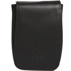 adidas 愛迪達 Golf 測距儀保護套 IA9601, 黑色, 1個