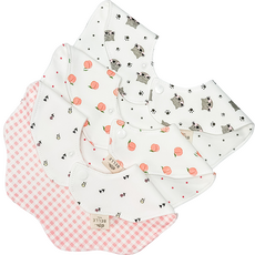 孩童用雙面圍兜, 1組, Z款