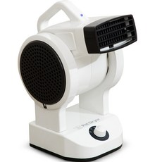 Nyangizeumeong 寵物吹風機, 白色, EPD-A1, 1個