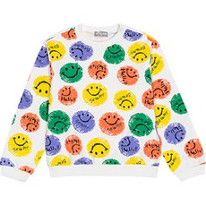 Petit enfant 男童 Bonestrong 運動衫 PCW52BTS110