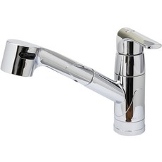 Jb JEIL BATH 優質單孔廚房水龍頭 KF-1002N, 1個