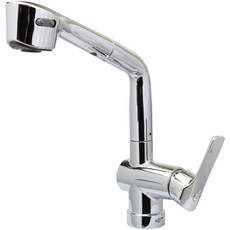 Jb JEIL BATH 優質單孔廚房用水龍頭 KF-7N, 1個