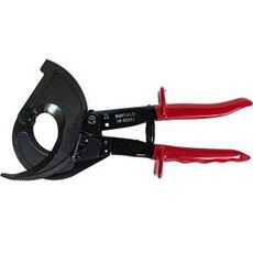 SESHIN Buffalo 棘輪電纜剪, SB-520RC, 1個