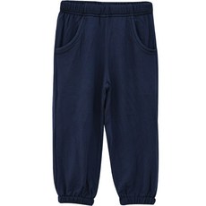 Playmall 兒童柔軟束口褲