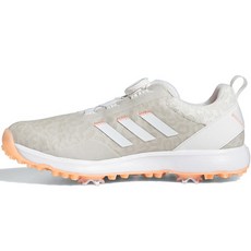 adidas 愛迪達 Golf 女士 S2G Boa 高爾夫球鞋 GV9434