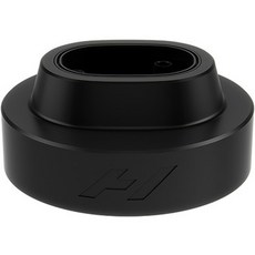Hyperice Hypervolt2 Pro Charging Base 按摩槍充電座, 黑色