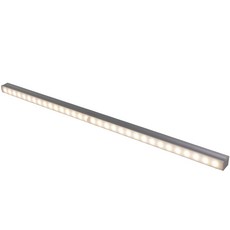 Multitack LED感應燈 55cm, 黃色, 1個