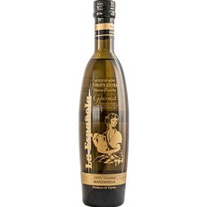 La Espanola 萊瑞 頂級Manzania特級初榨橄欖油, 1個, 500ml