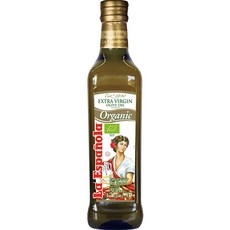 西班牙特級初榨橄欖油, 500ml, 1個