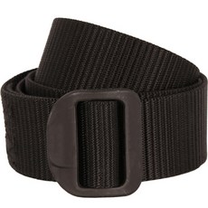 PROPPER 尼龍勤務腰帶, 黑色