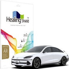 Healing Shield 2023 導航高畫質螢幕保護膜, Ioniq 6