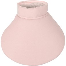 PASTEL PET 寵物柔軟多功能頸圈, 粉紅色