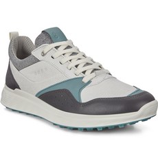 ecco 女款S休閒高爾夫球鞋