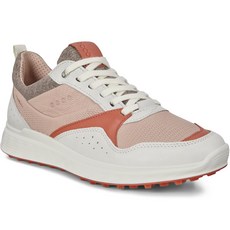 ecco 女款S休閒高爾夫球鞋