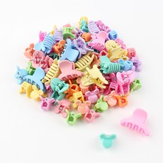 chenny bongbong Miniz 基本款抓夾組