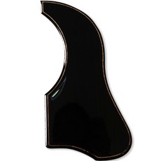 Gopher Wood 玫瑰木自我修復聚氨酯塗層護板 G-AGPG-WU, 1個