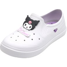 Sanrio CH 字母拖鞋