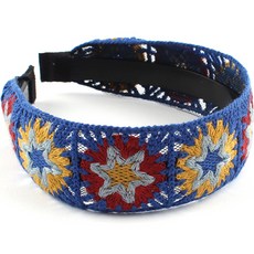 chenny bongbong 女童Savia針織髮帶